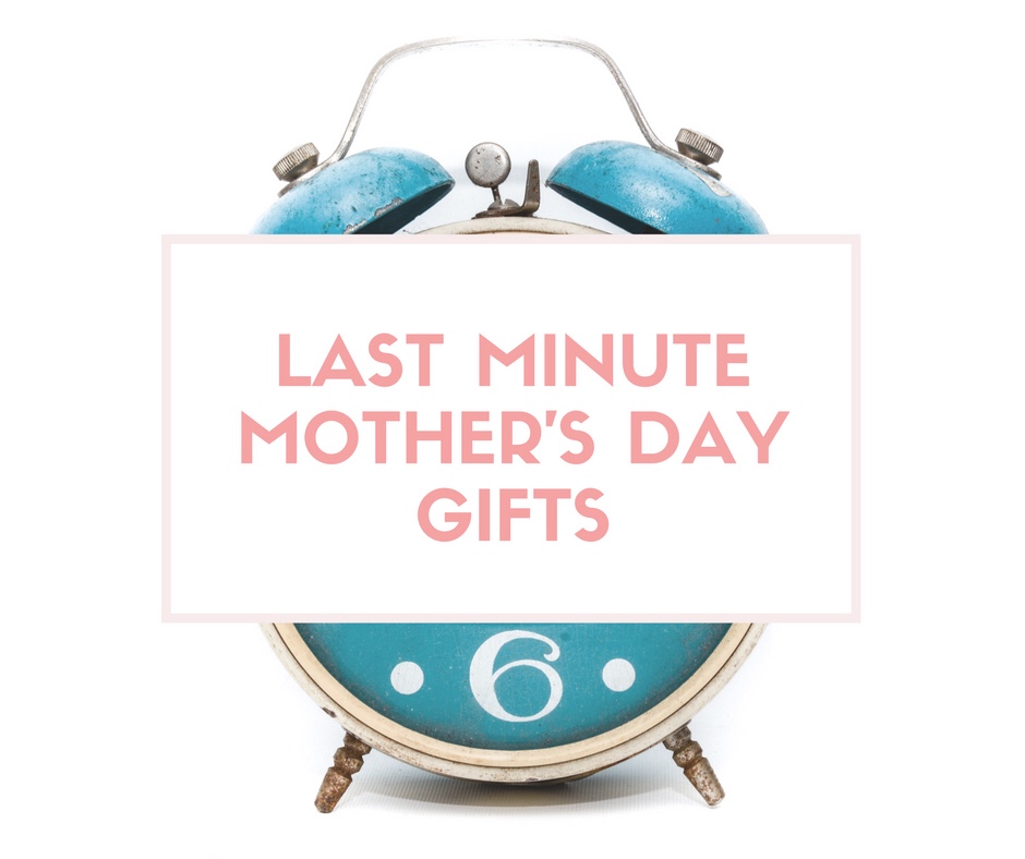 10 Last Minute Mother’s Day Gifts on Amazon Prime