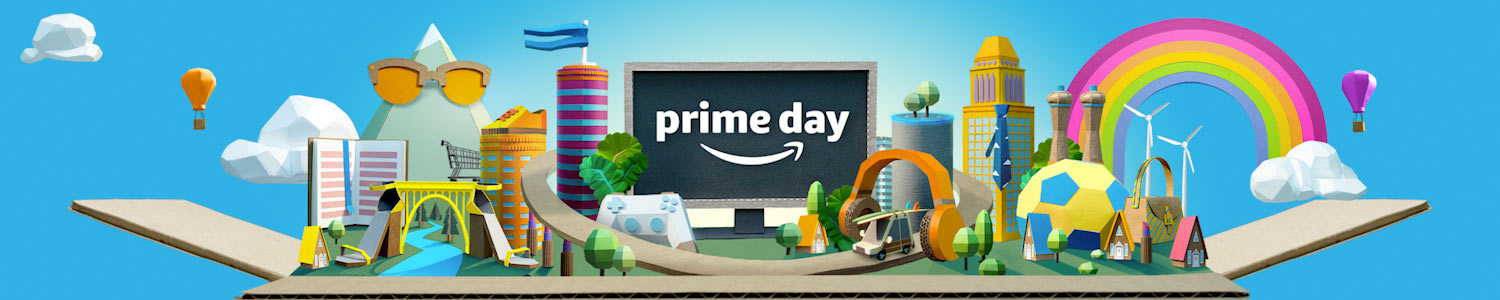 Prime Day Deals 2018