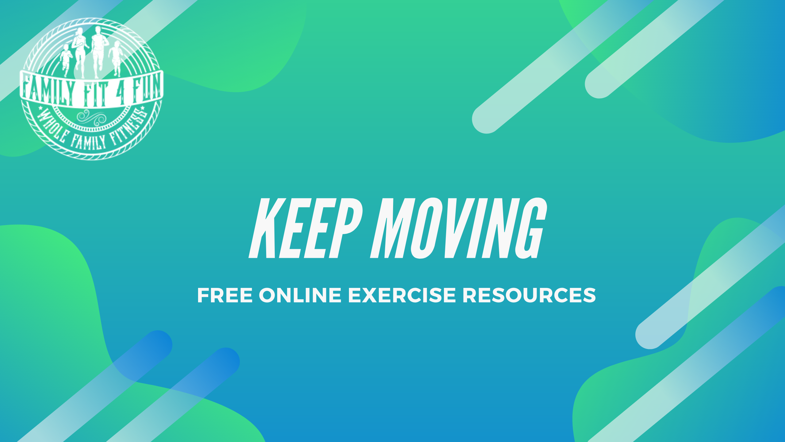 Online Exercise Resources