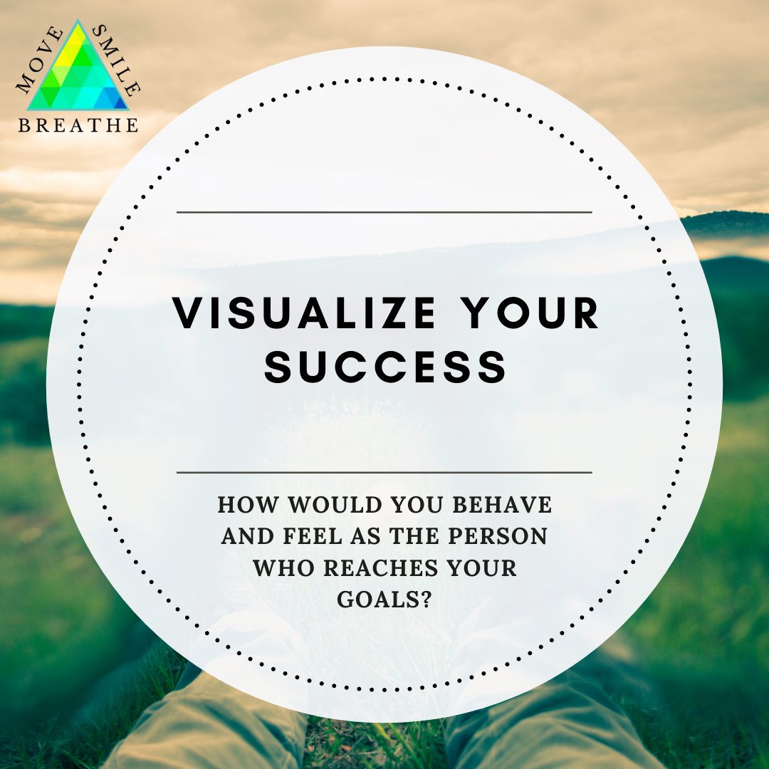 visualise your success