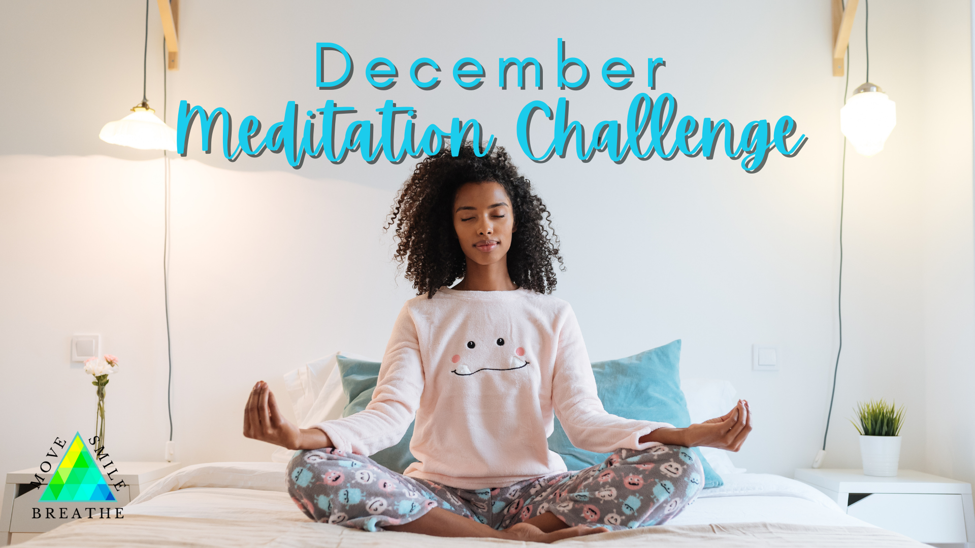 Meditation Challenge