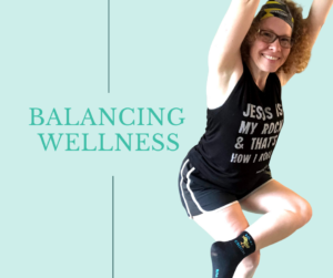 Balancing Wellness