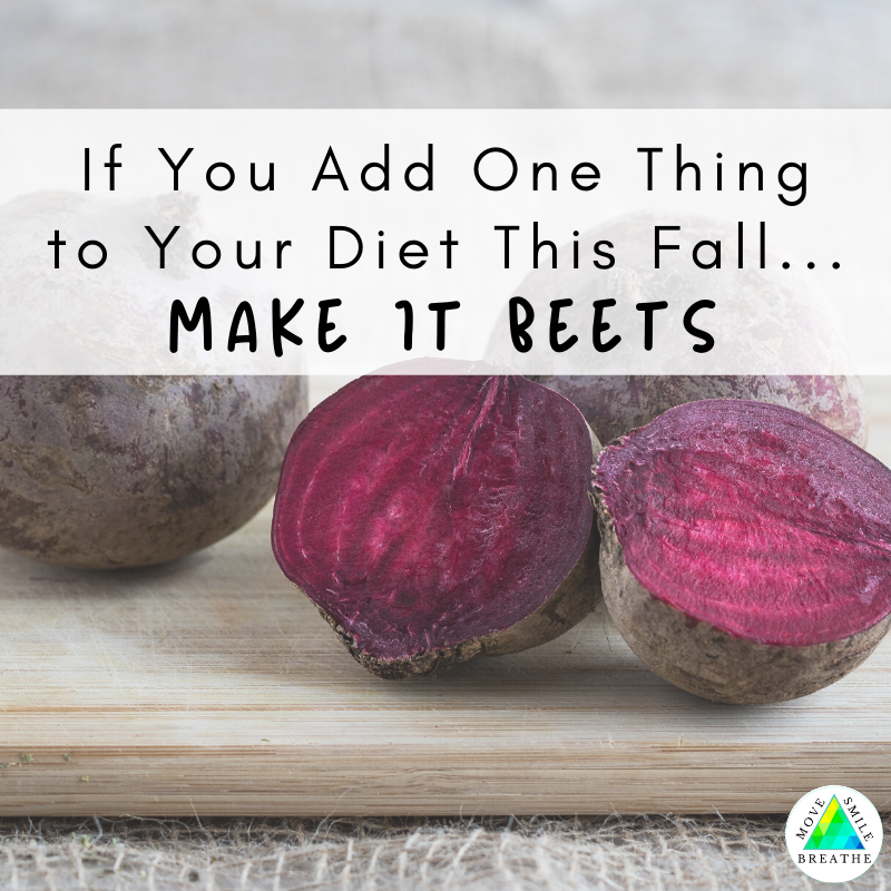 beets cut