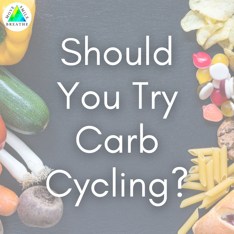 Should You Try Carb Cycling?