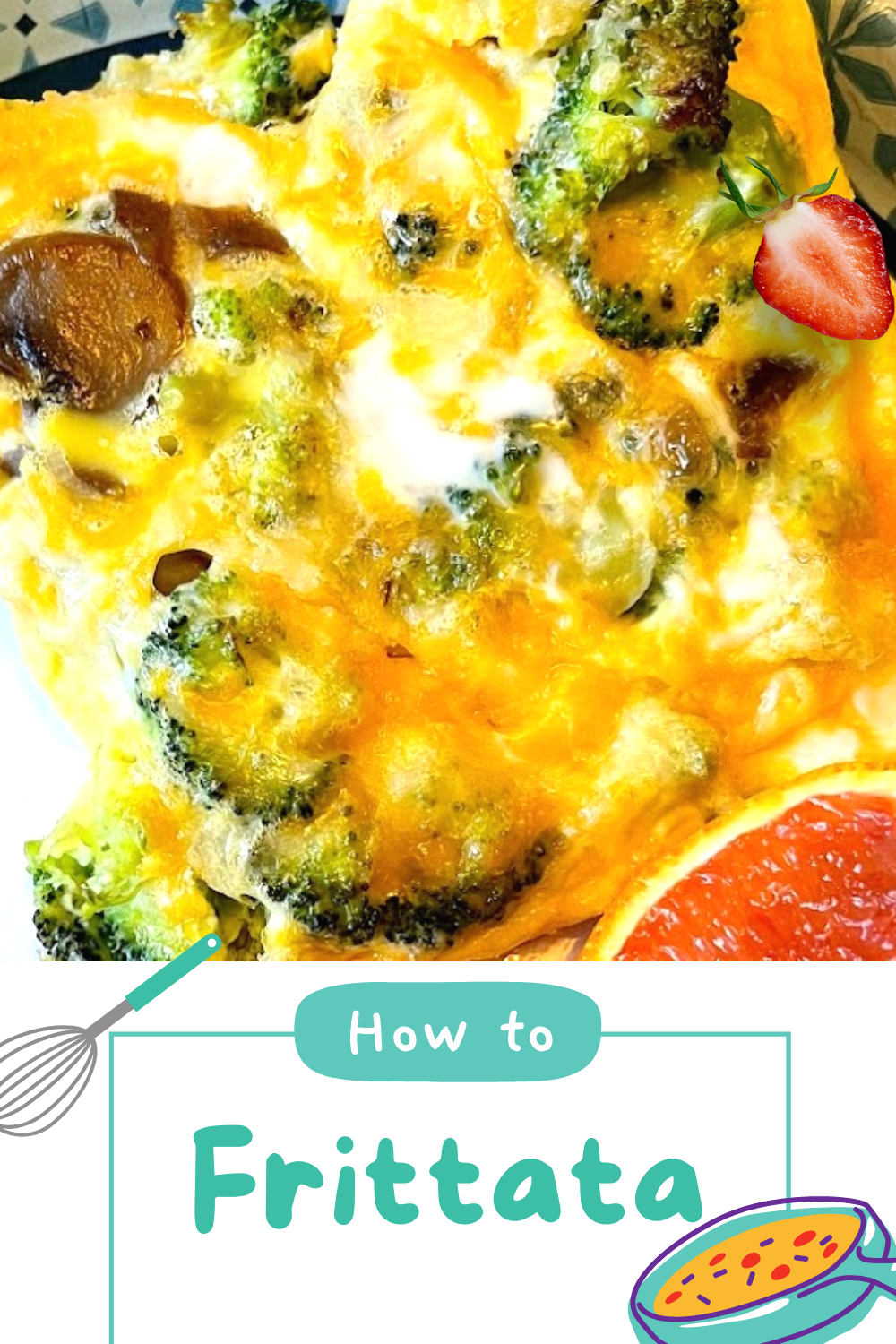 How to Frittata–Recipes