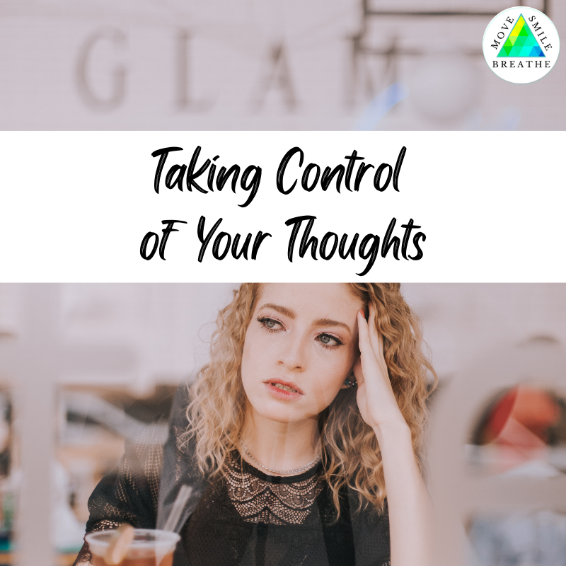 Control Your Thoughts